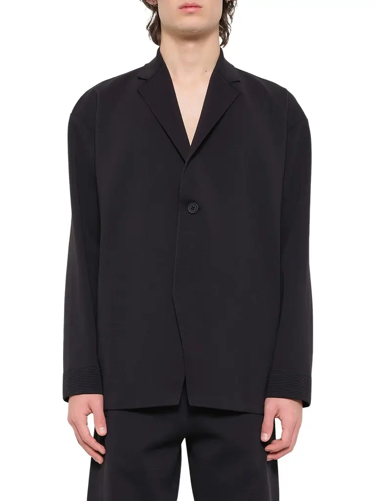 CFCL Milan Boxy Tailored Jacket
