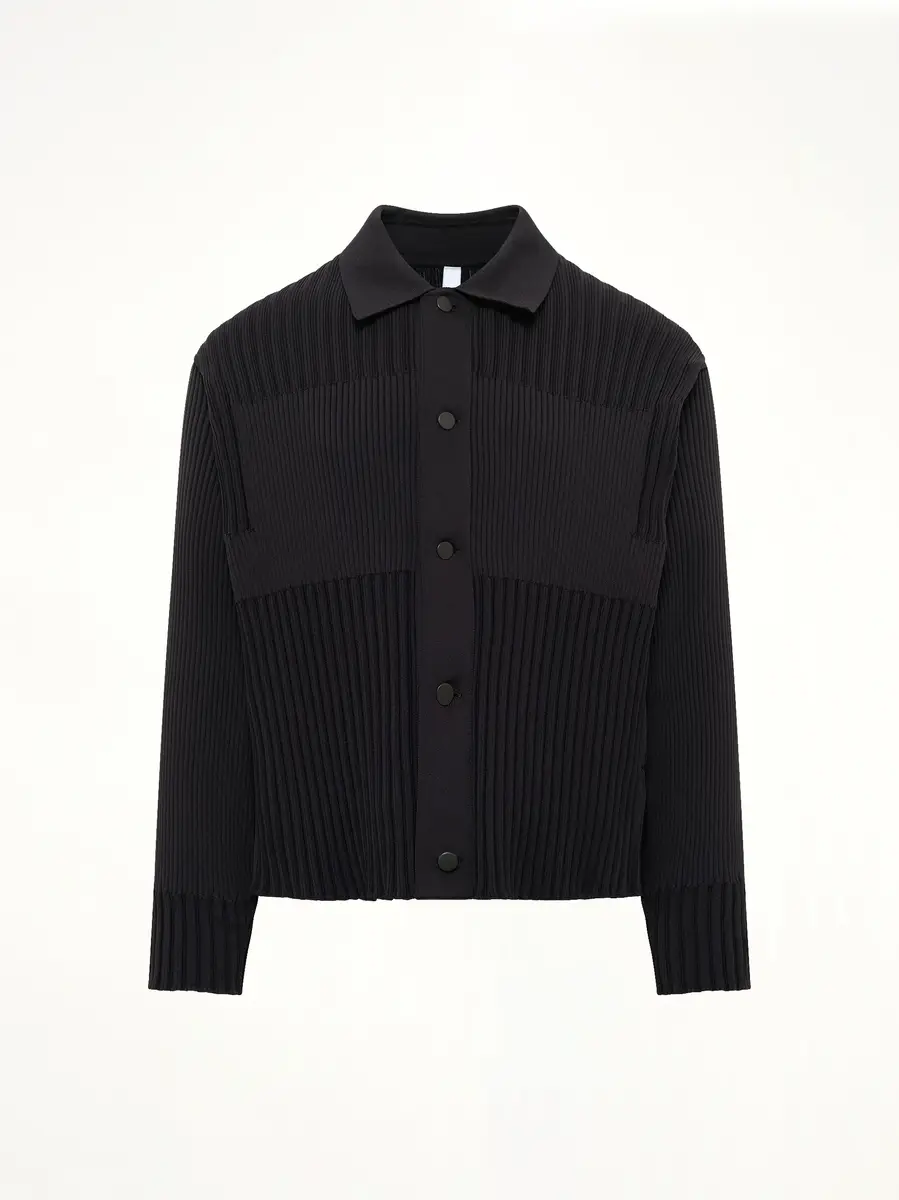CFCL Fluted Shirt Collar Blouson | Thumbnail 2 CFCL Fluted Shirt Collar Blouson | Thumbnail 2