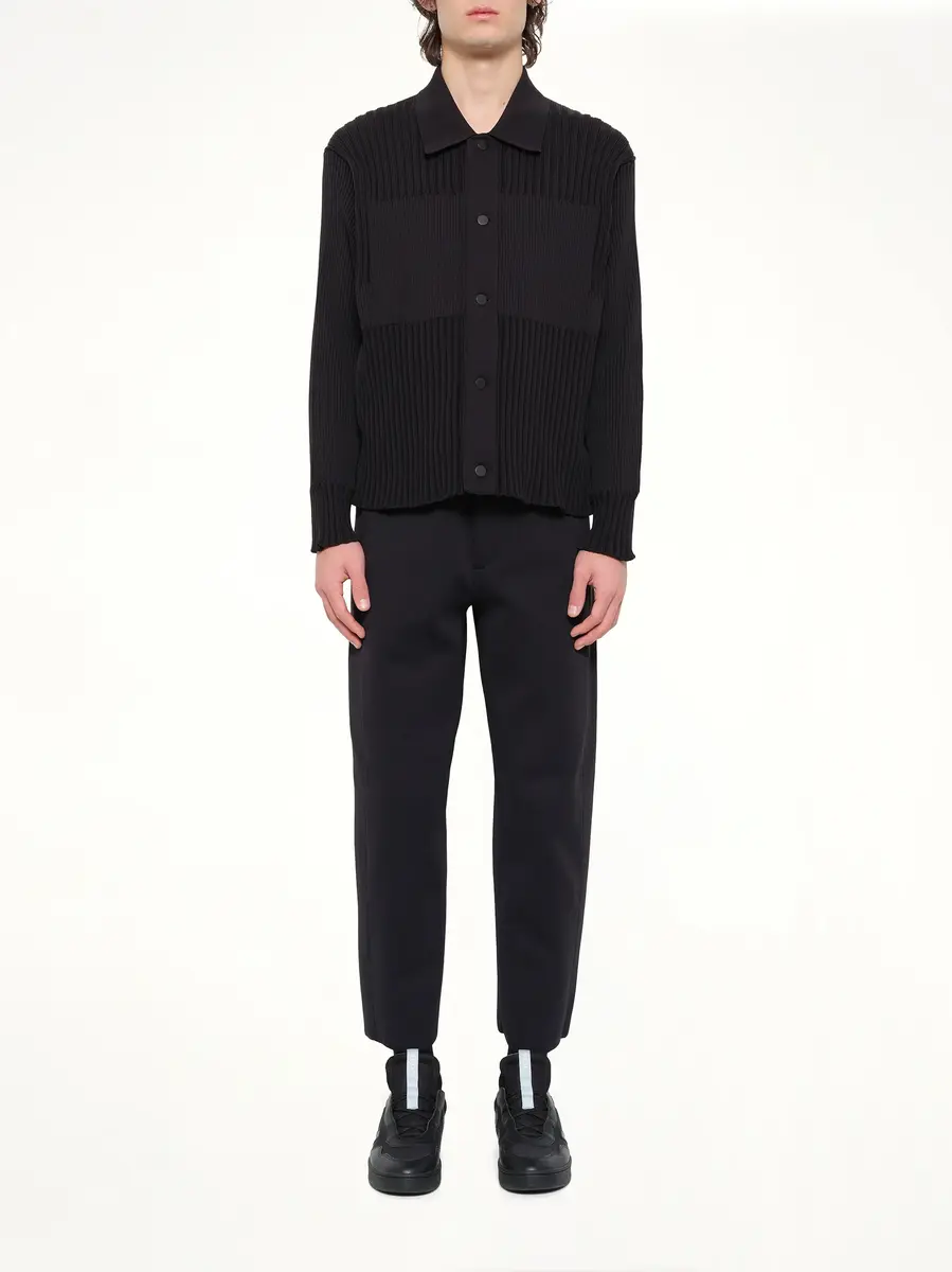 CFCL Fluted Shirt Collar Blouson | Thumbnail 7 CFCL Fluted Shirt Collar Blouson | Thumbnail 7