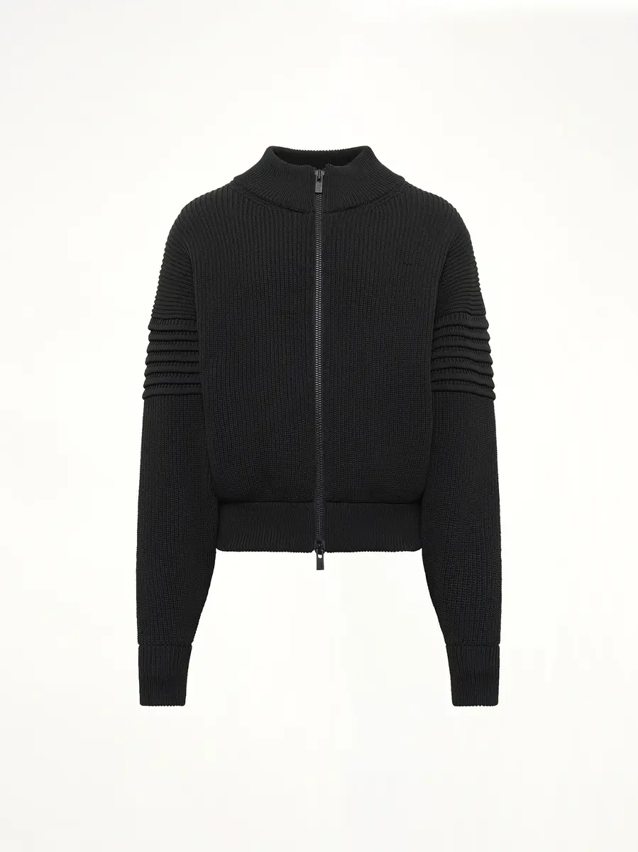 CFCL Low Gauge Zip Blouson | Thumbnail 2 CFCL Low Gauge Zip Blouson | Thumbnail 2