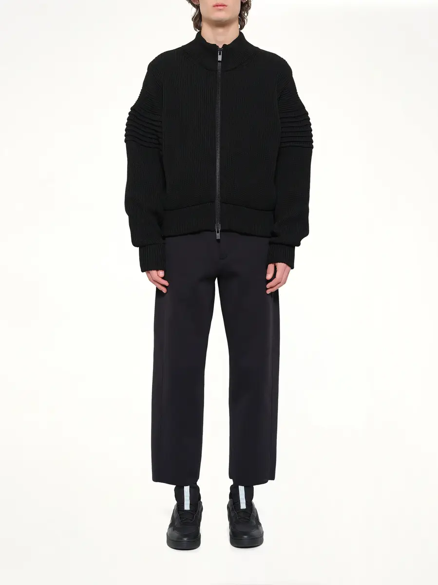 CFCL Low Gauge Zip Blouson | Thumbnail 7 CFCL Low Gauge Zip Blouson | Thumbnail 7