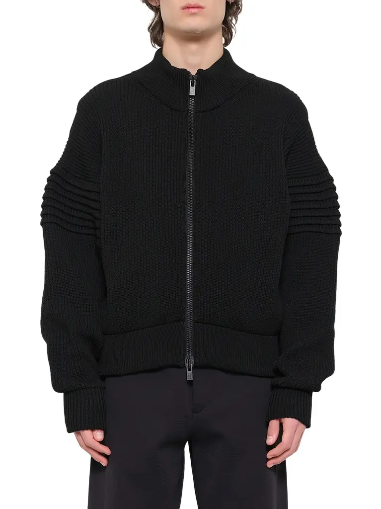 CFCL Low Gauge Zip Blouson