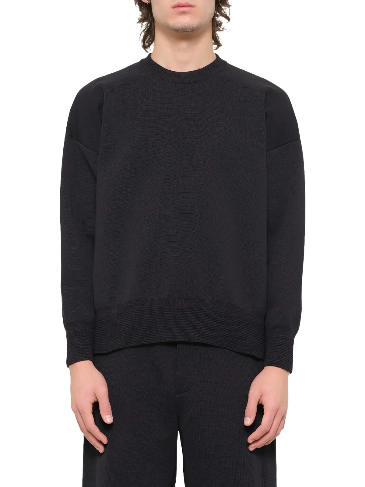 CFCL Milan Pullover