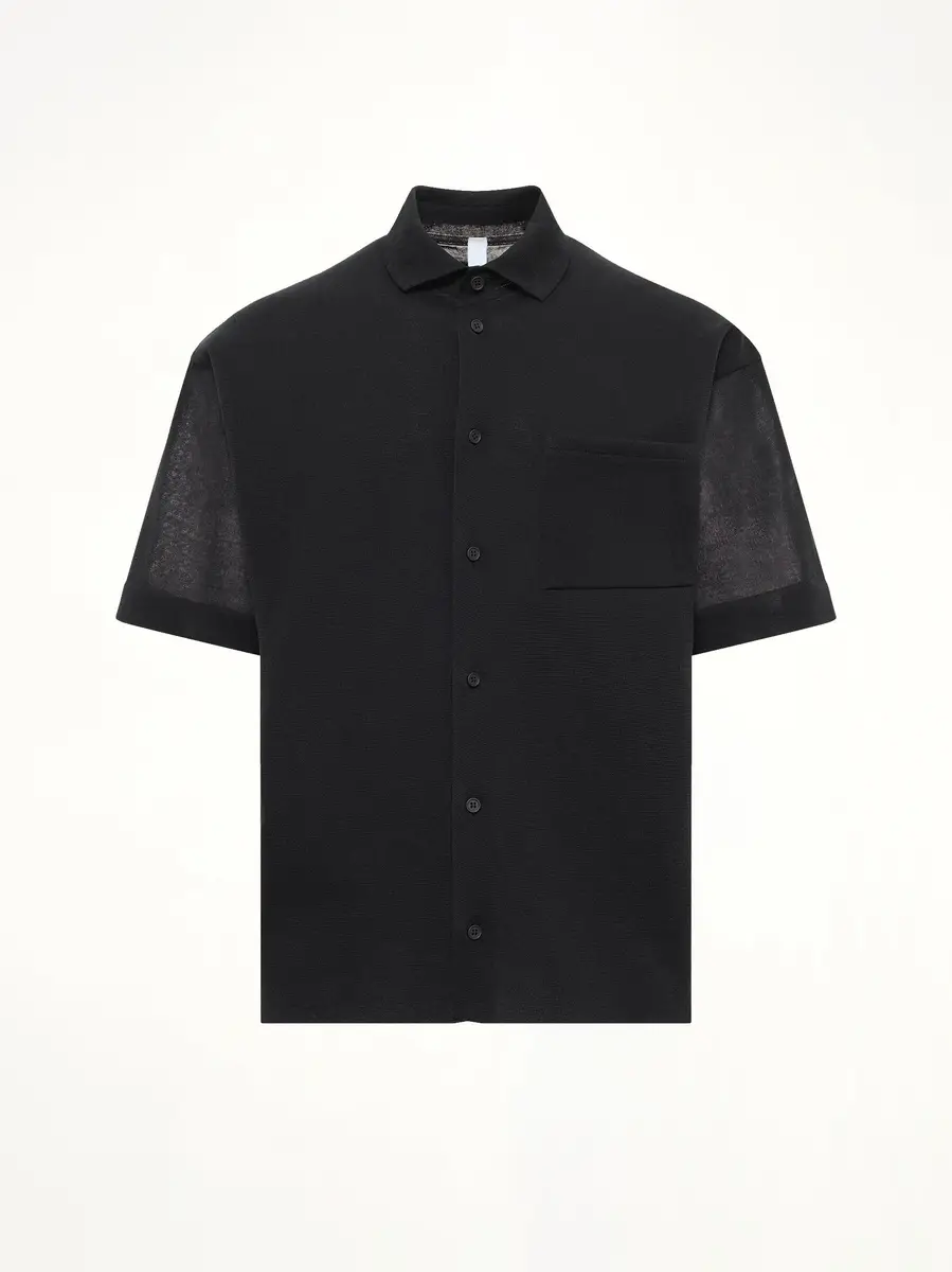 CFCL TC Milan Short Sleeve Shirt | Thumbnail 2