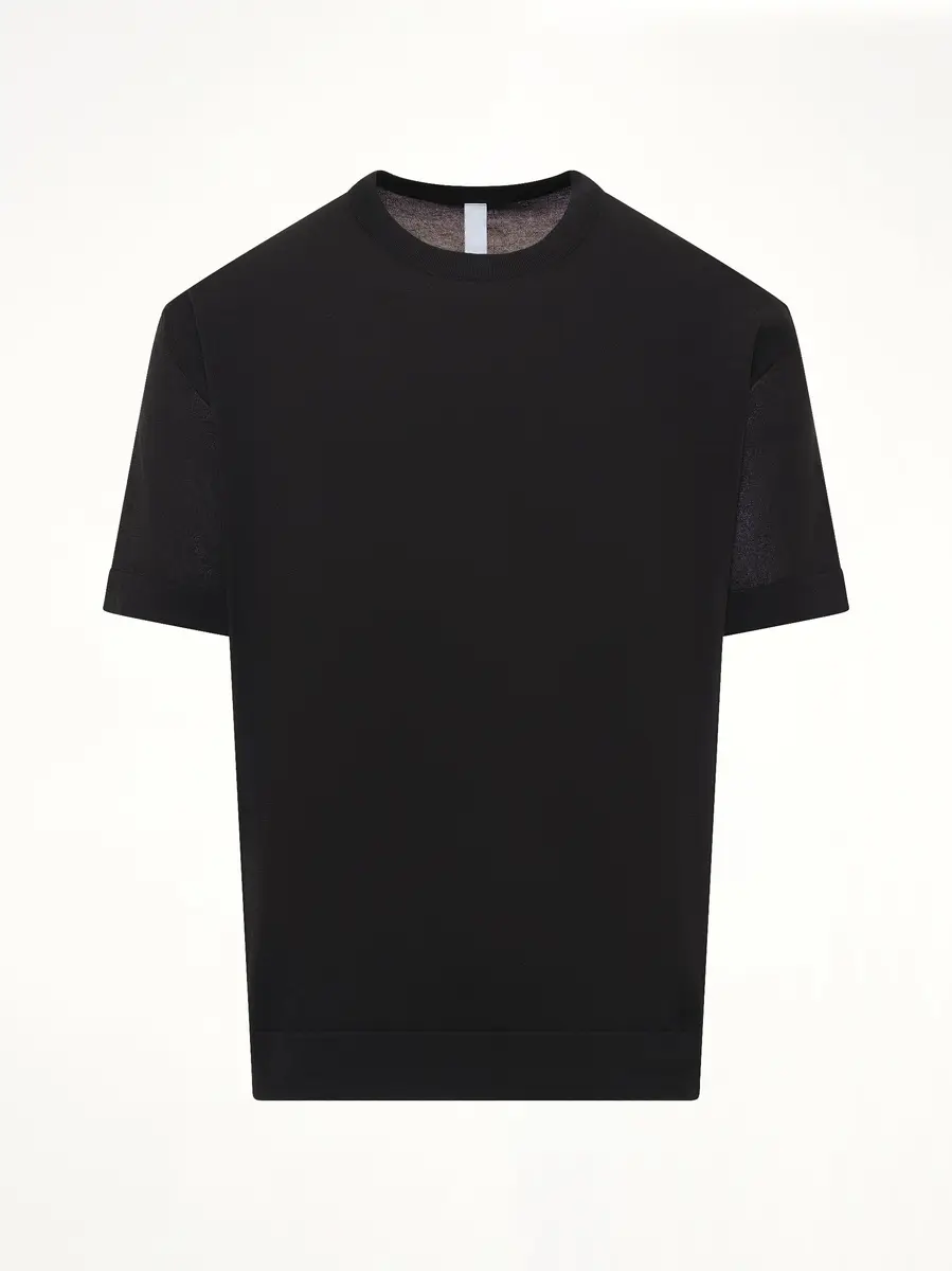 CFCL TC Soft Short Sleeve T-shirt Shirt | Thumbnail 2 CFCL TC Soft Short Sleeve T-shirt Shirt | Thumbnail 2