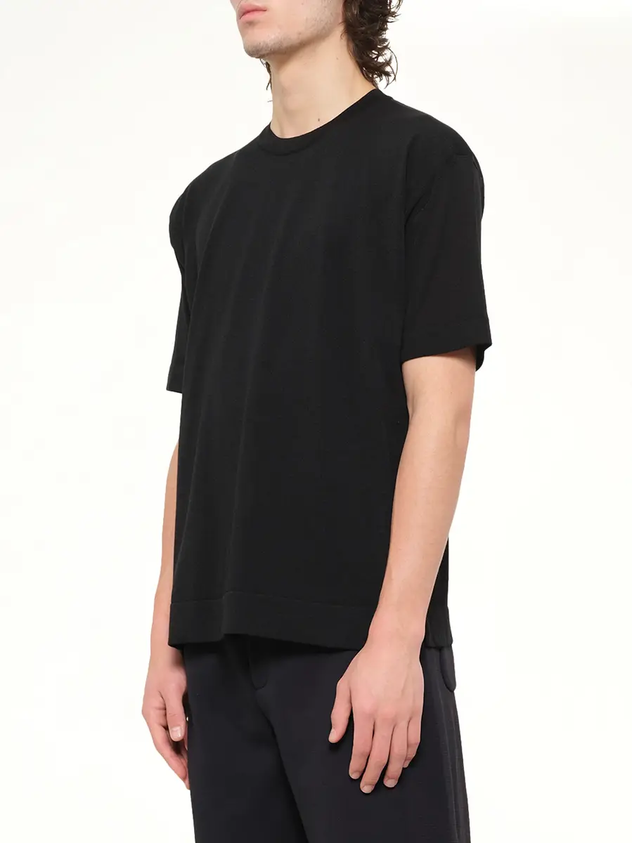 CFCL TC Soft Short Sleeve T-shirt Shirt | Thumbnail 3 CFCL TC Soft Short Sleeve T-shirt Shirt | Thumbnail 3