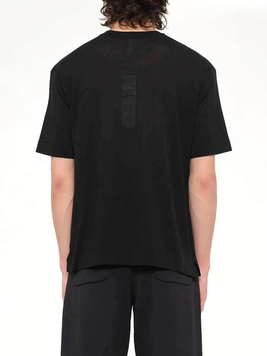 CFCL TC Soft Short Sleeve T-shirt Shirt | Thumbnail 5 CFCL TC Soft Short Sleeve T-shirt Shirt | Thumbnail 5