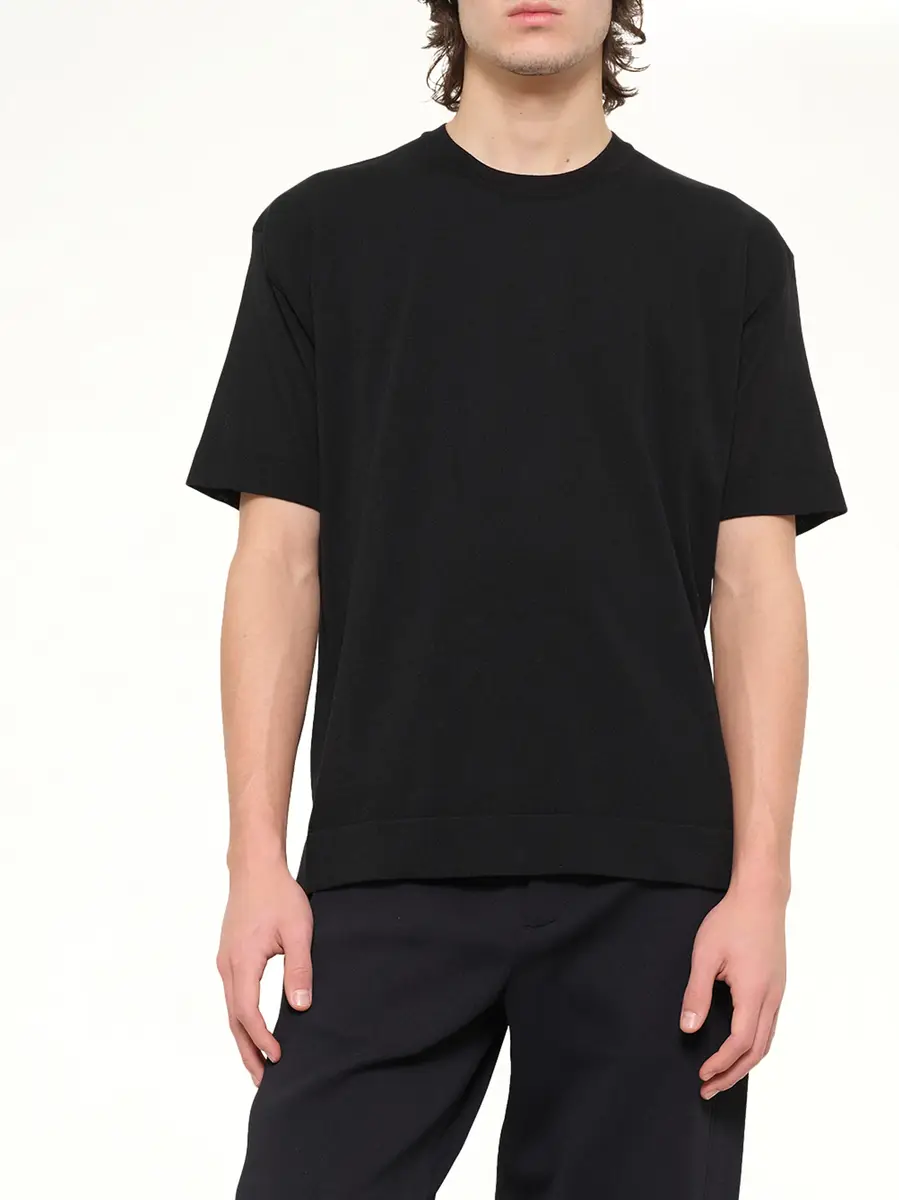 CFCL TC Soft Short Sleeve T-shirt Shirt | Thumbnail 6 CFCL TC Soft Short Sleeve T-shirt Shirt | Thumbnail 6