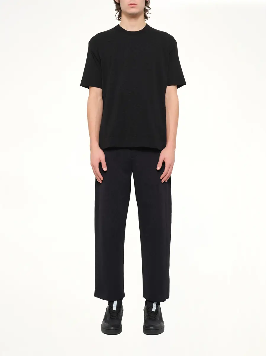 CFCL TC Soft Short Sleeve T-shirt Shirt | Thumbnail 7 CFCL TC Soft Short Sleeve T-shirt Shirt | Thumbnail 7