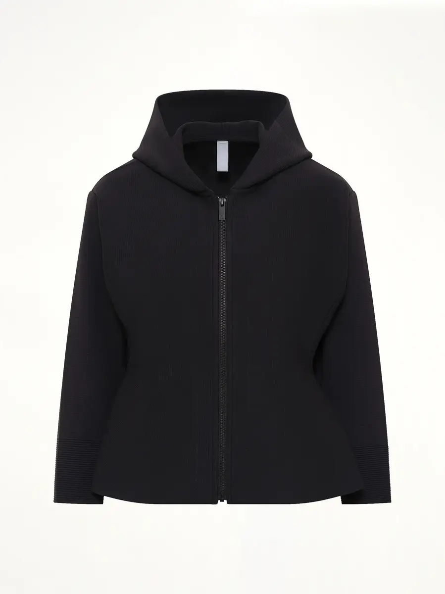CFCL Milan Hoodie Flare Jacket | Thumbnail 2