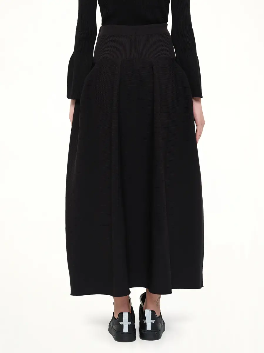 CFCL Pottery Skirt | Thumbnail 5