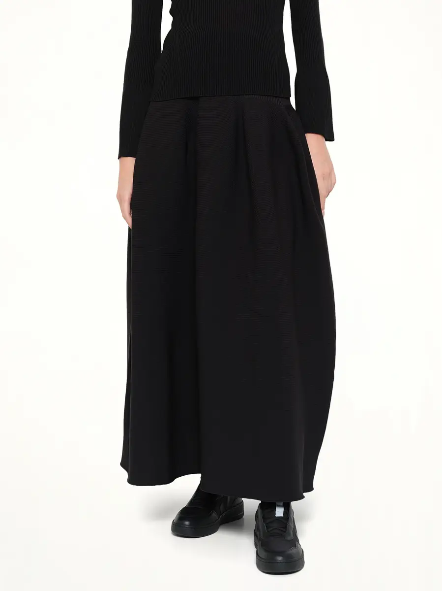 CFCL Pottery Skirt | Thumbnail 6