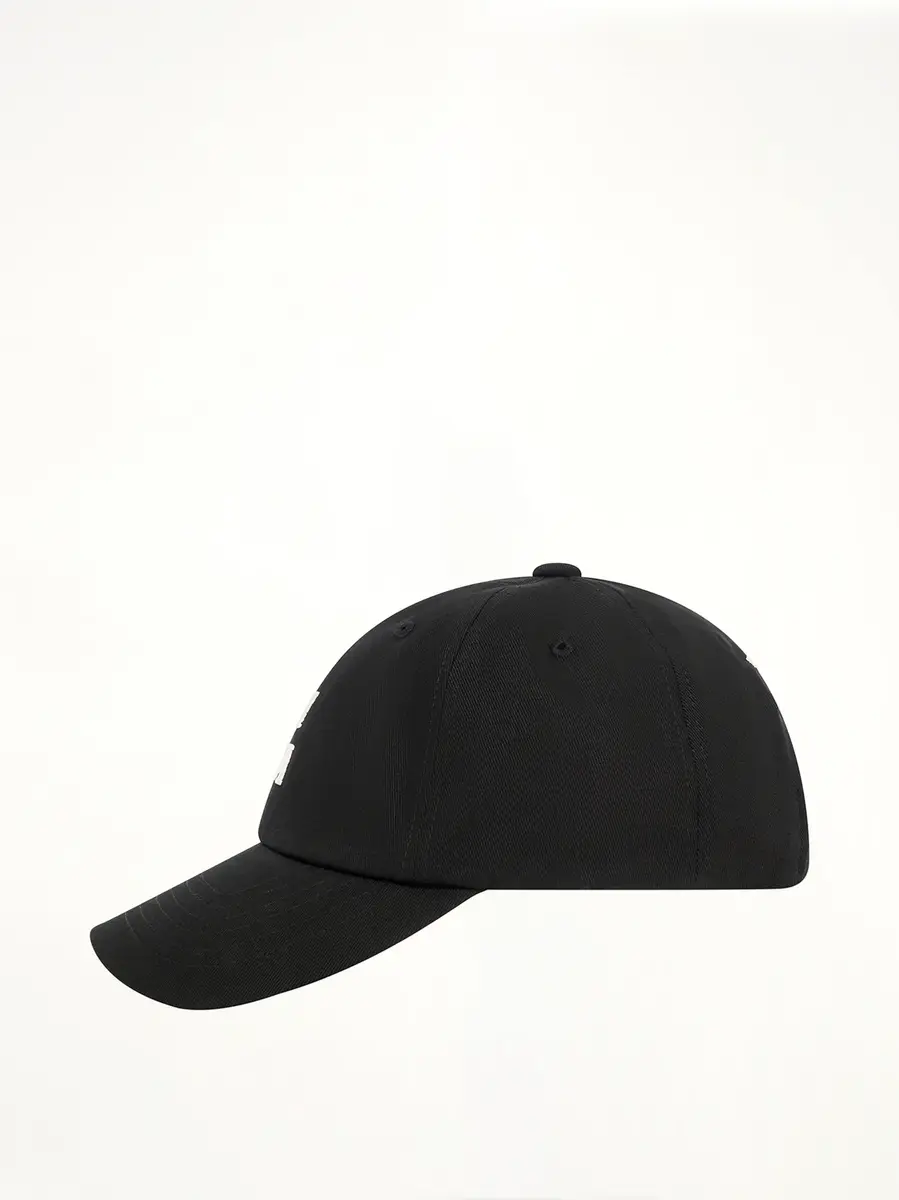 WOOYOUNGMI Wym Embroidery Cap | Thumbnail 2 WOOYOUNGMI Wym Embroidery Cap | Thumbnail 2