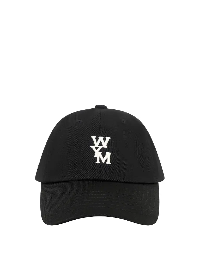 Wym Embroidery Cap Wym Embroidery Cap