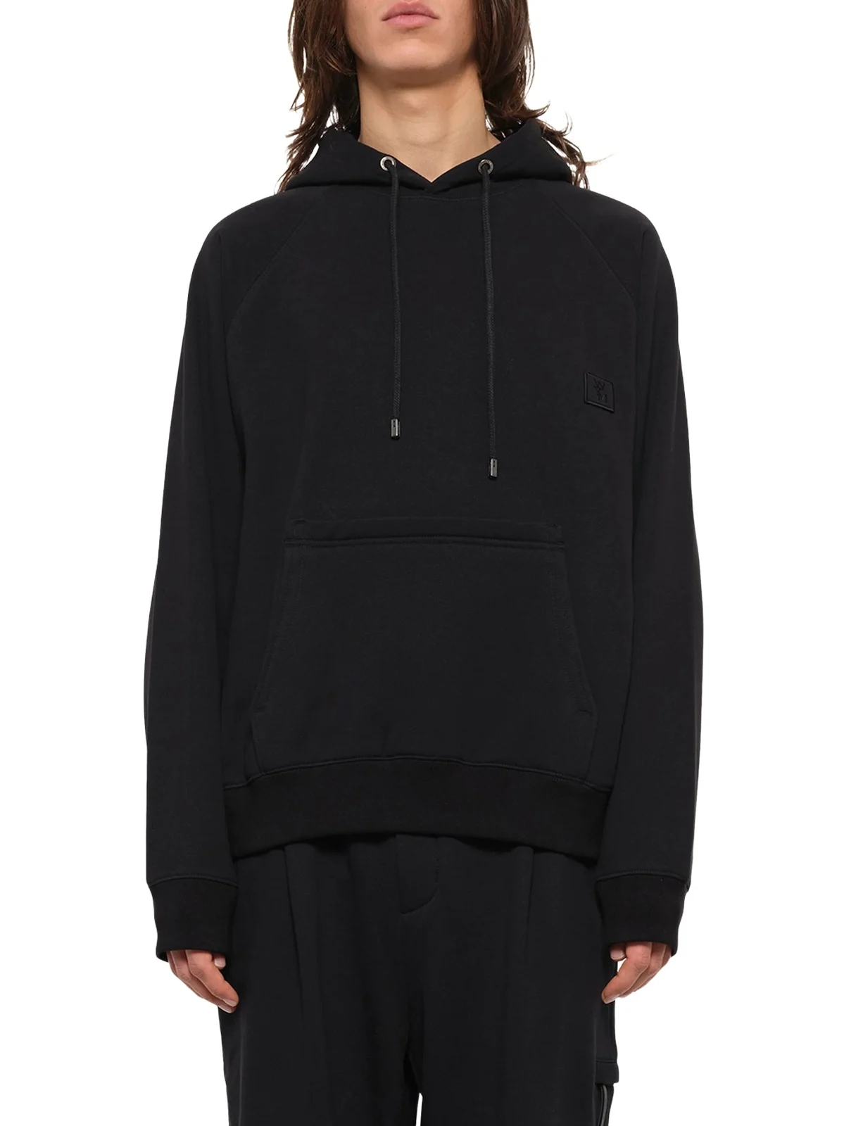 Back Print Hoodie Back Print Hoodie