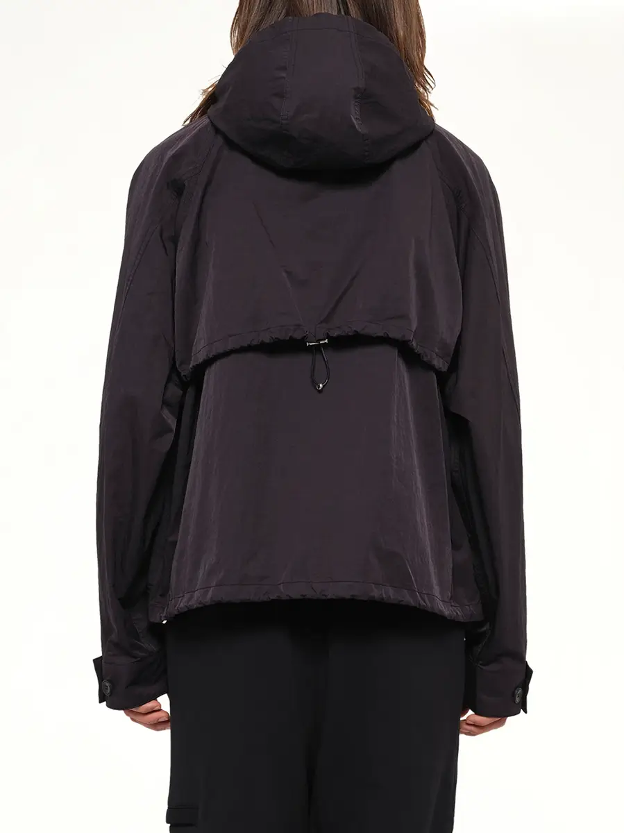 WOOYOUNGMI Nylon Double Pocket Jacket | Thumbnail 5 WOOYOUNGMI Nylon Double Pocket Jacket | Thumbnail 5