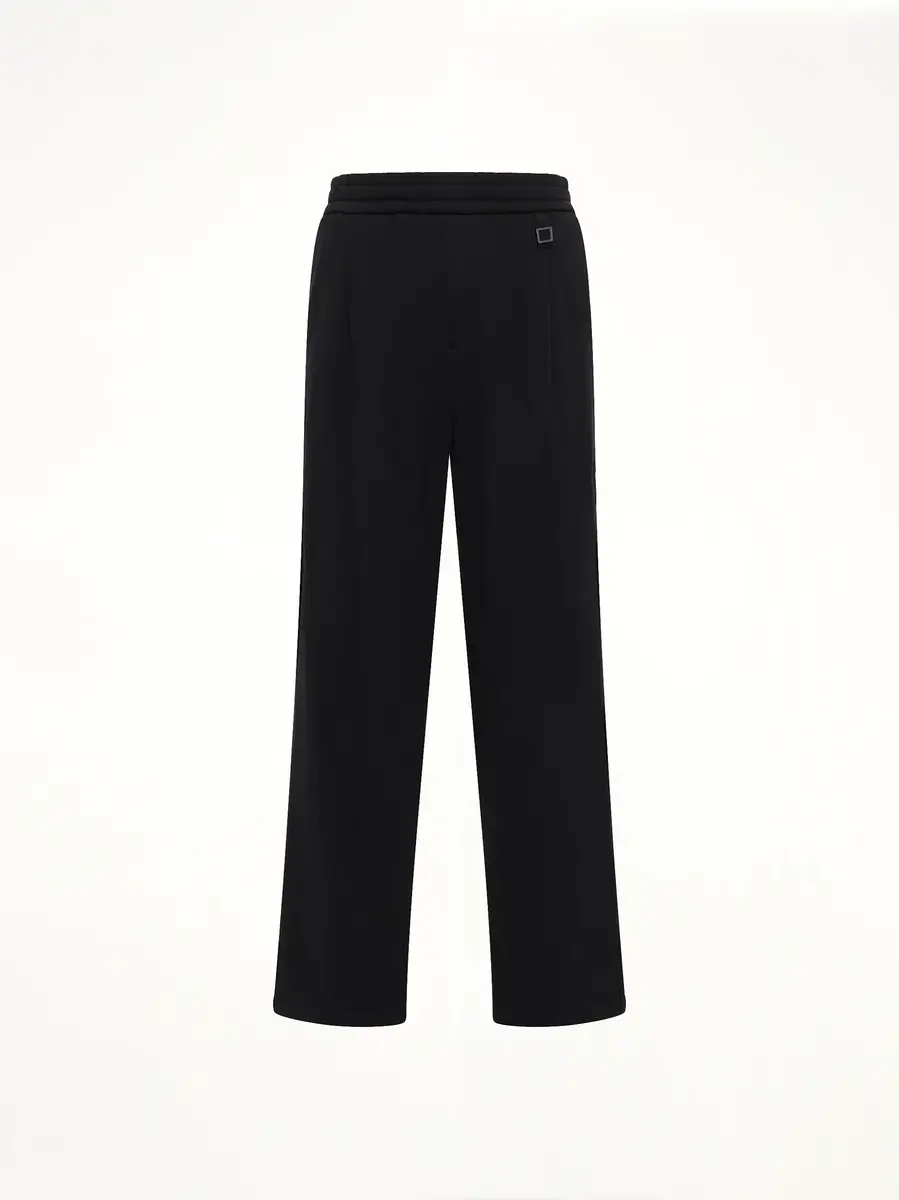 WOOYOUNGMI Pleated Sweatpants | Thumbnail 2 WOOYOUNGMI Pleated Sweatpants | Thumbnail 2
