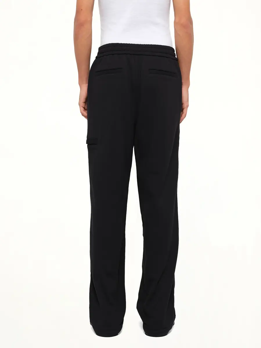 WOOYOUNGMI Pleated Sweatpants | Thumbnail 5 WOOYOUNGMI Pleated Sweatpants | Thumbnail 5