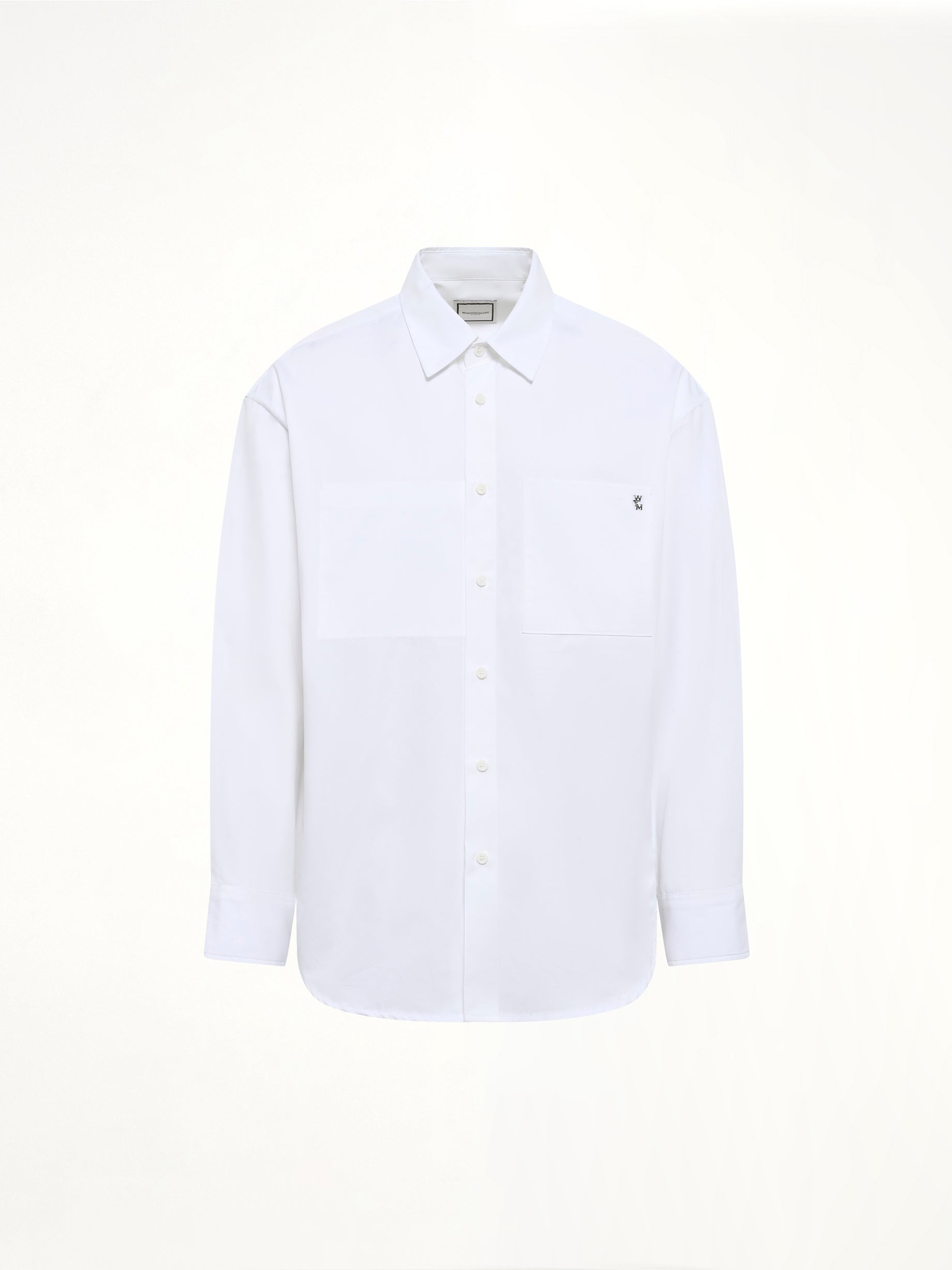WOOYOUNGMI 2 Pocket LS Shirt | Thumbnail 2 WOOYOUNGMI 2 Pocket LS Shirt | Thumbnail 2