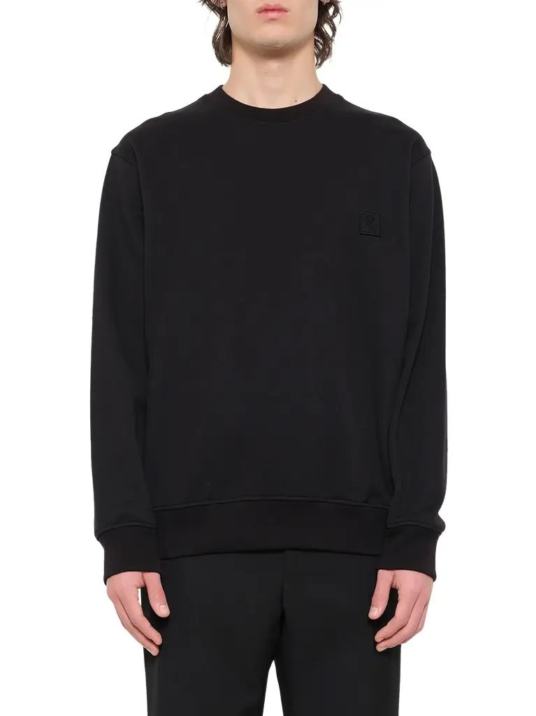 Back Logo Sweatshirt Back Logo Sweatshirt