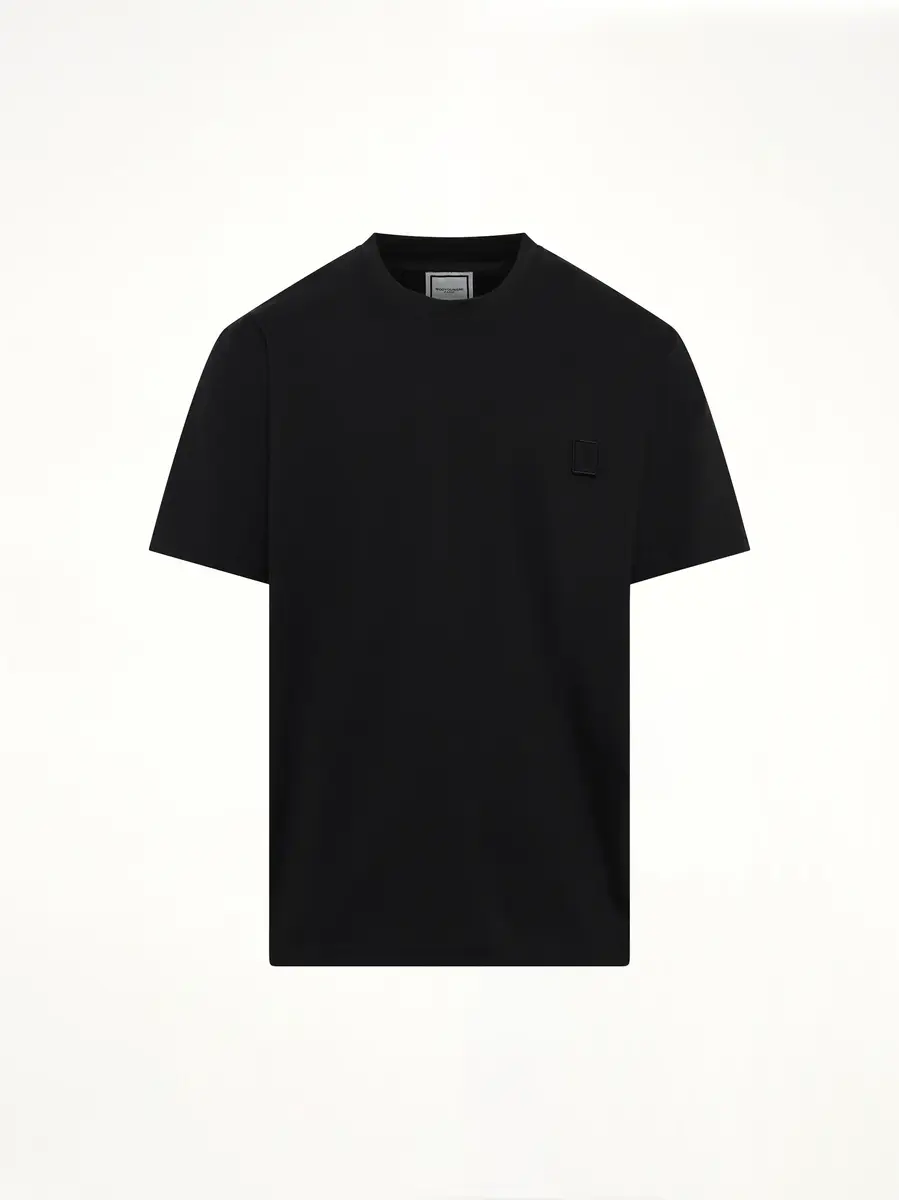 WOOYOUNGMI Wooyoungmi Paris T-shirt | Thumbnail 2