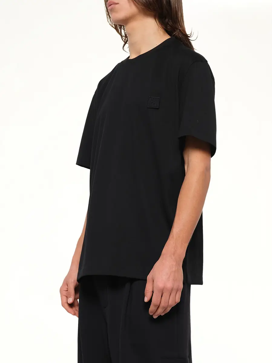 WOOYOUNGMI Wooyoungmi Paris T-shirt | Thumbnail 3