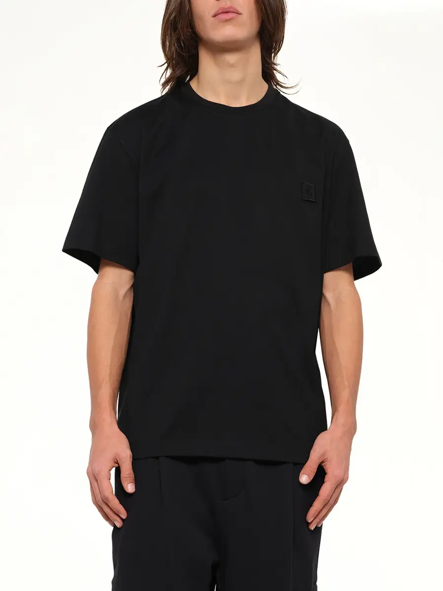 WOOYOUNGMI Wooyoungmi Paris T-shirt | Thumbnail 6
