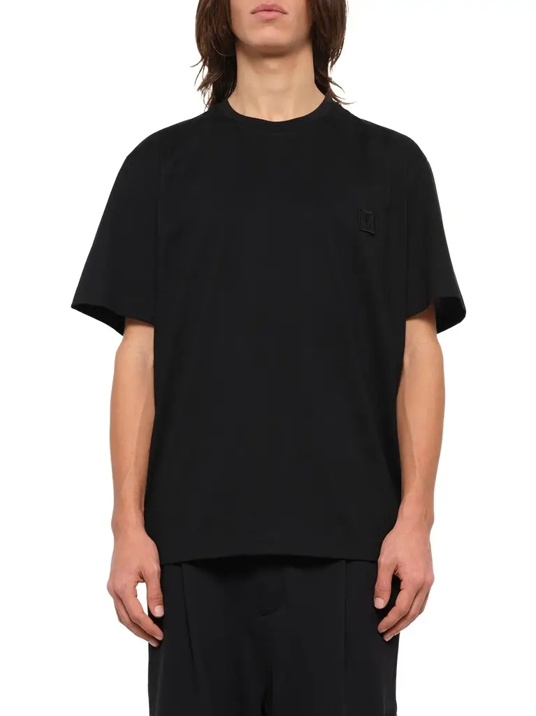 WOOYOUNGMI Wooyoungmi Paris T-shirt