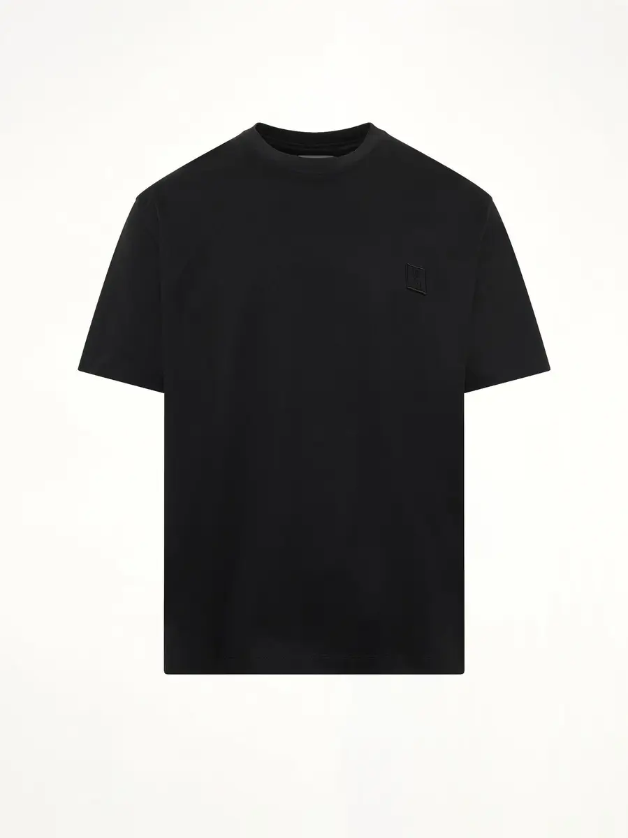 WOOYOUNGMI Flower Print T-shirt | Thumbnail 2