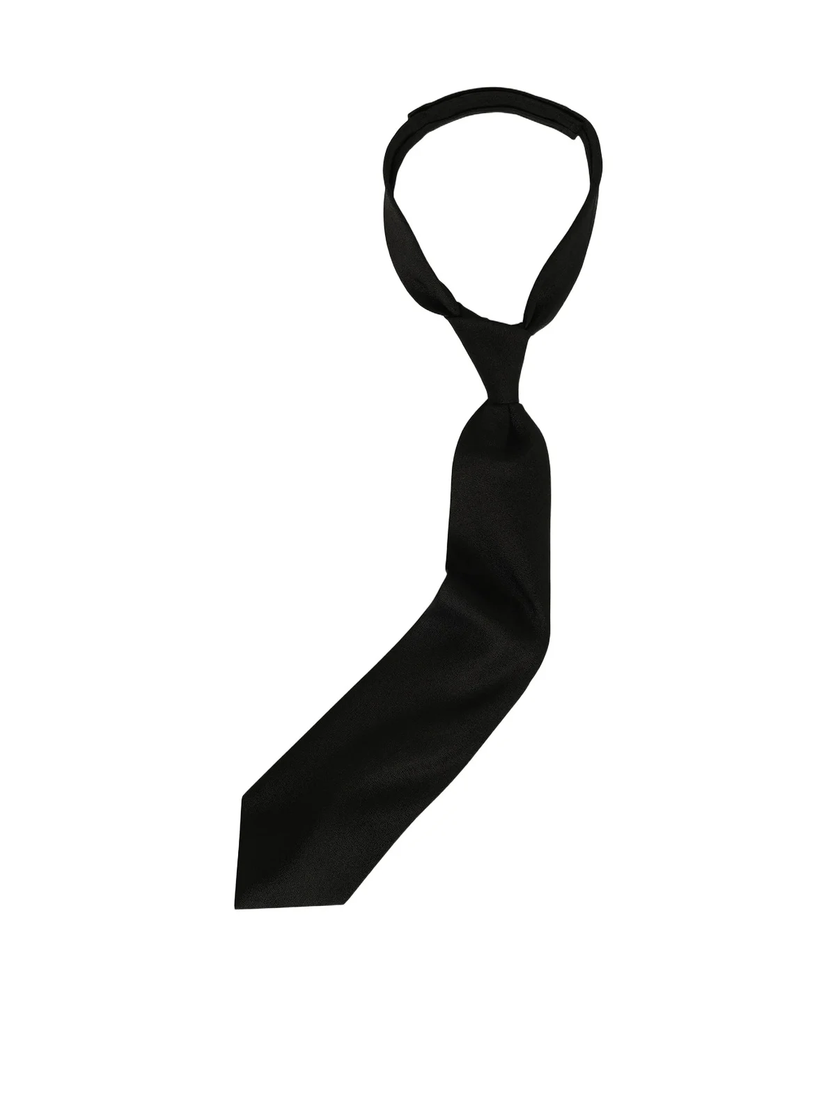 DOUBLET Shape Memory Shijira Tie