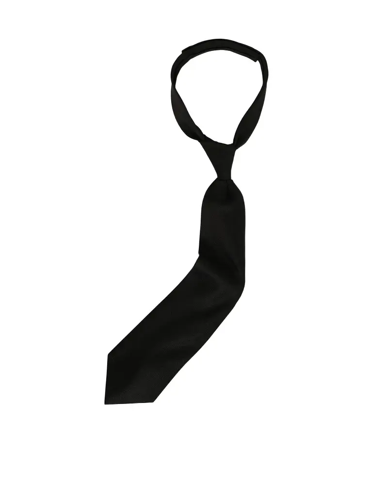 DOUBLET Shape Memory Shijira Tie