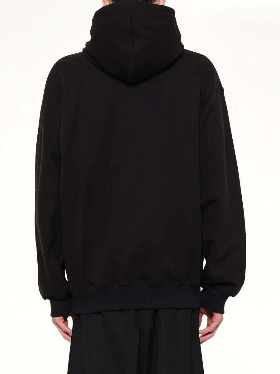 DOUBLET Air Guitar Hoodie | Thumbnail 5 DOUBLET Air Guitar Hoodie | Thumbnail 5