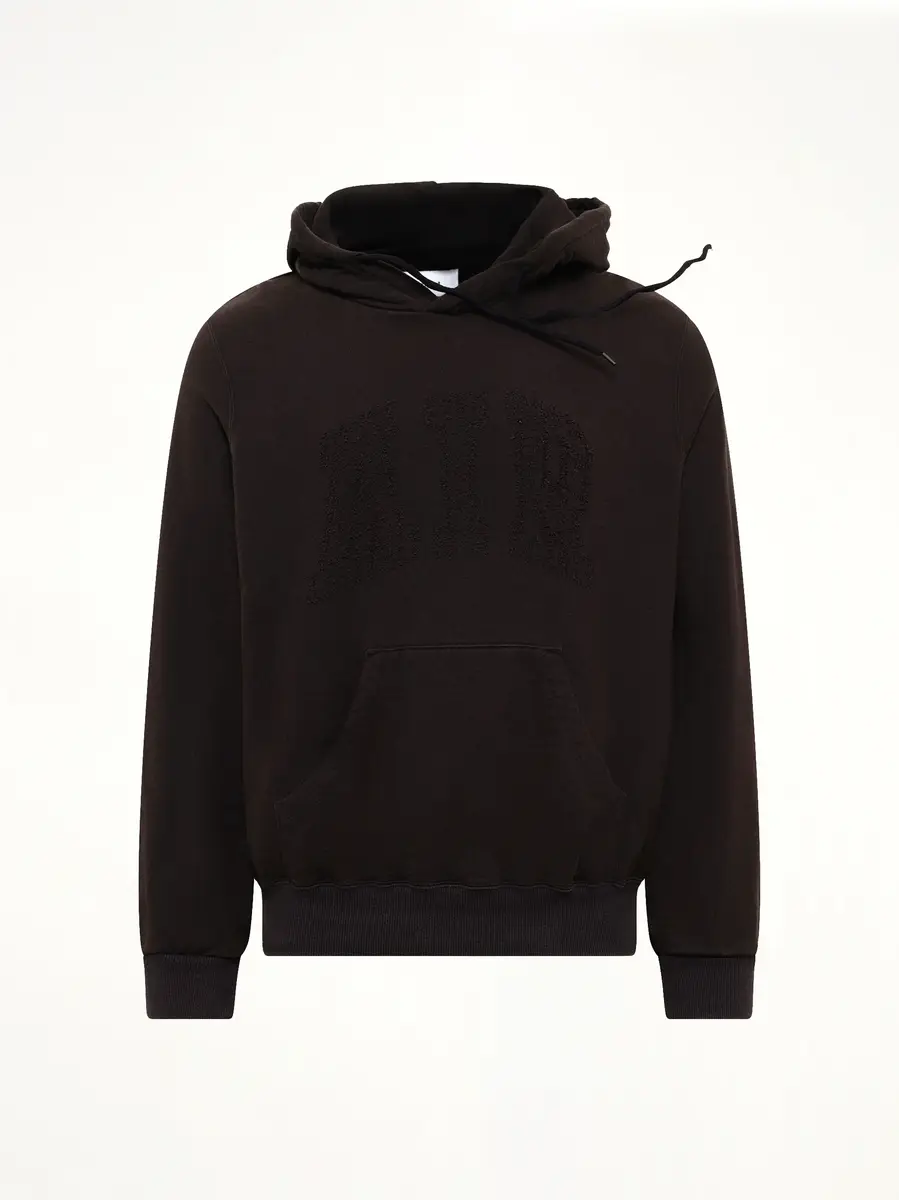 DOUBLET Threadless Air Embroidery Hoodie | Thumbnail 2 DOUBLET Threadless Air Embroidery Hoodie | Thumbnail 2