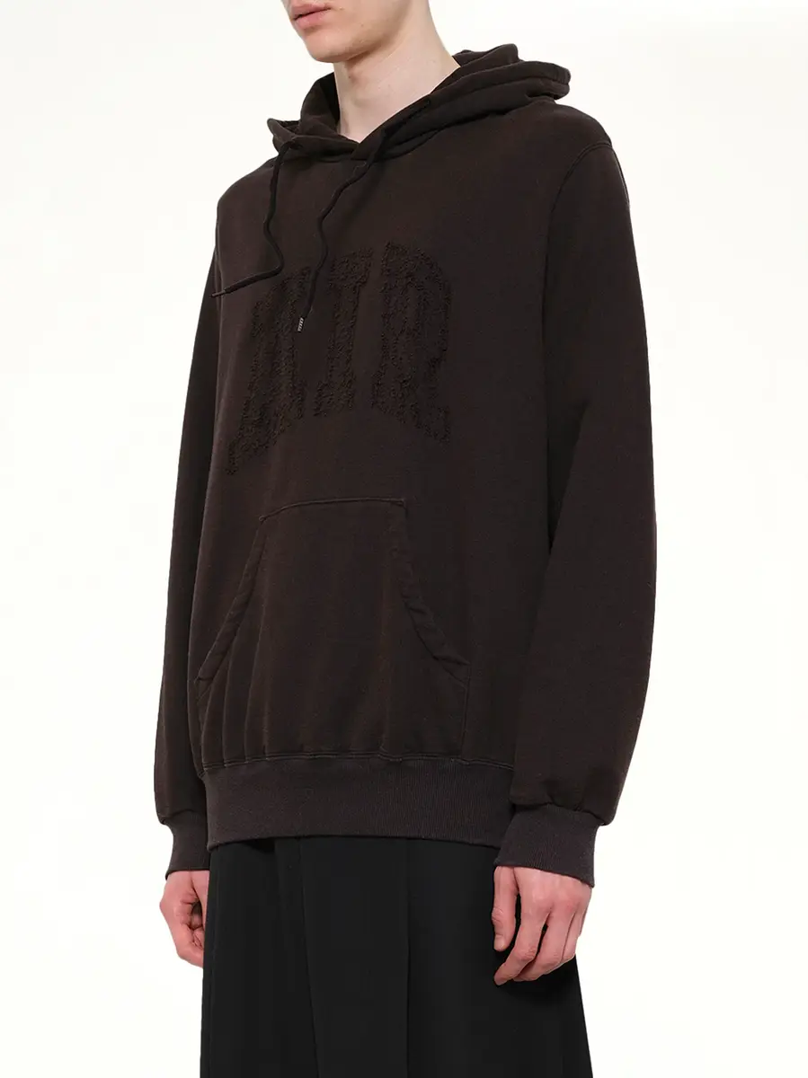 DOUBLET Threadless Air Embroidery Hoodie | Thumbnail 3 DOUBLET Threadless Air Embroidery Hoodie | Thumbnail 3