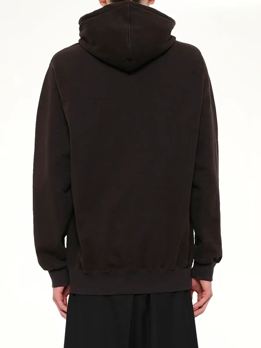 DOUBLET Threadless Air Embroidery Hoodie | Thumbnail 5 DOUBLET Threadless Air Embroidery Hoodie | Thumbnail 5