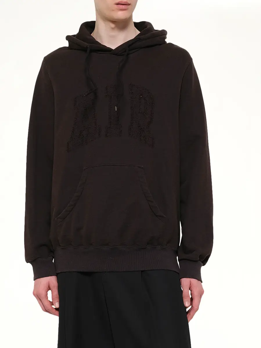 DOUBLET Threadless Air Embroidery Hoodie | Thumbnail 6 DOUBLET Threadless Air Embroidery Hoodie | Thumbnail 6