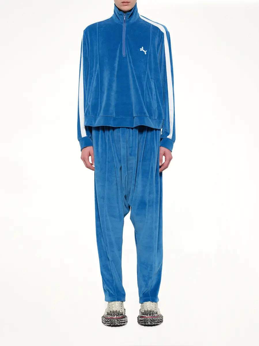 DOUBLET Bubblegum Inflated Track Jacket | Thumbnail 7 DOUBLET Bubblegum Inflated Track Jacket | Thumbnail 7