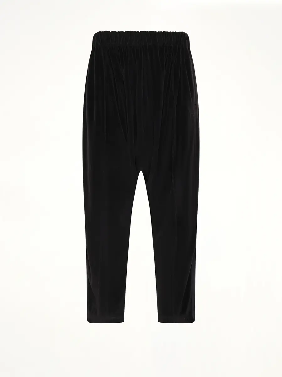 DOUBLET Bubblegum Inflated Track Pants | Thumbnail 2 DOUBLET Bubblegum Inflated Track Pants | Thumbnail 2
