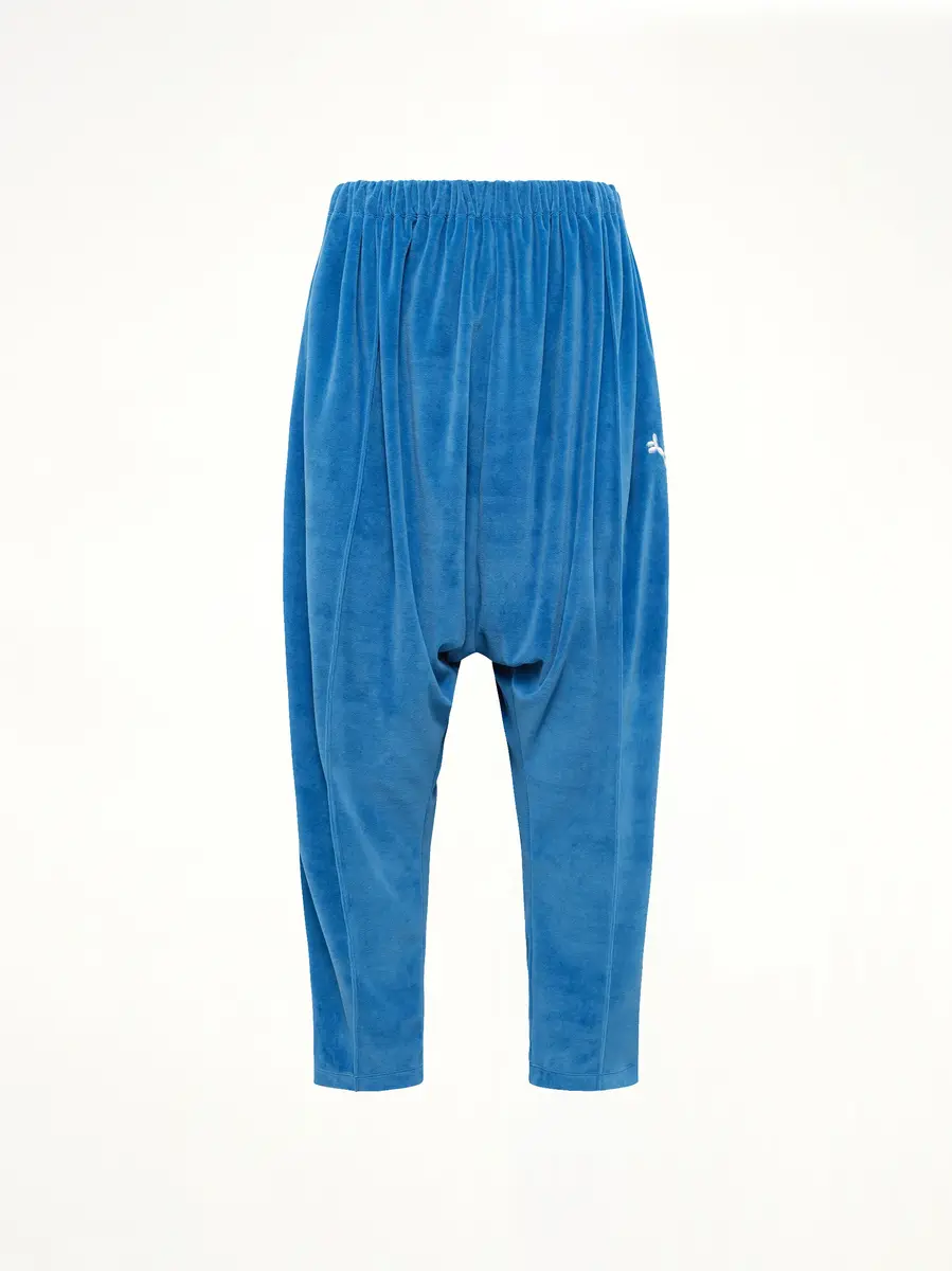 DOUBLET Bubblegum Inflated Track Pants | Thumbnail 2 DOUBLET Bubblegum Inflated Track Pants | Thumbnail 2