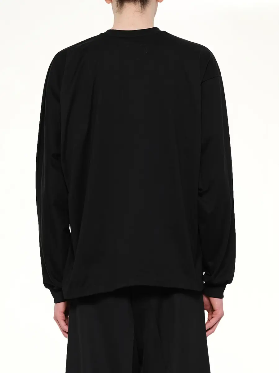 DOUBLET Air Guitar Long Sleeve T-shirt | Thumbnail 5 DOUBLET Air Guitar Long Sleeve T-shirt | Thumbnail 5