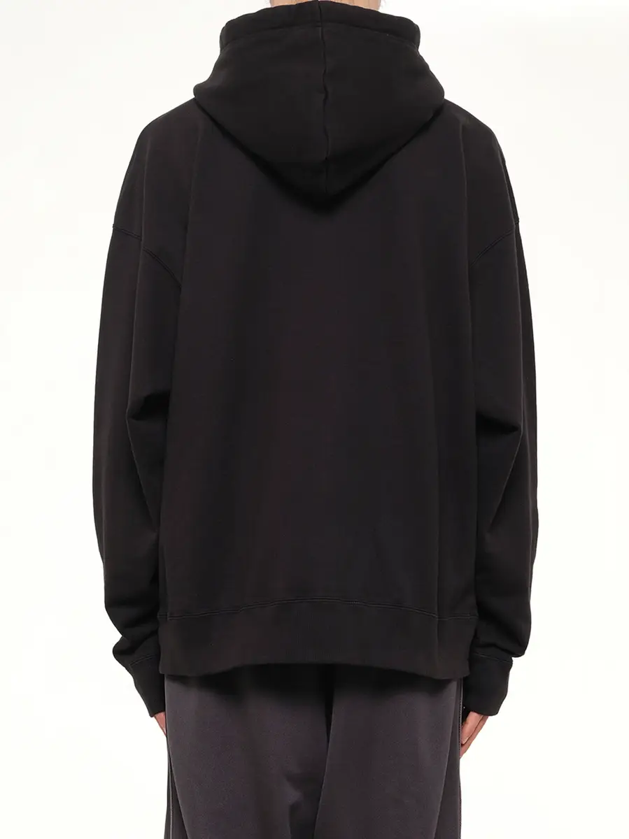 Maison MIHARA YASUHIRO Leon Printed Sweat Hoodie | Thumbnail 5 Maison MIHARA YASUHIRO Leon Printed Sweat Hoodie | Thumbnail 5