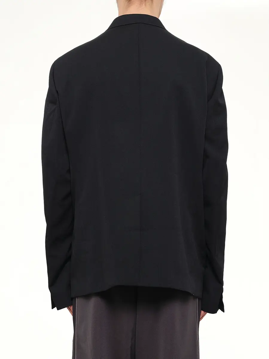 Maison MIHARA YASUHIRO Switch Front Blazer | Thumbnail 5 Maison MIHARA YASUHIRO Switch Front Blazer | Thumbnail 5