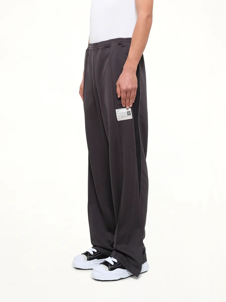 Maison MIHARA YASUHIRO Folded Track Pants | Thumbnail 3