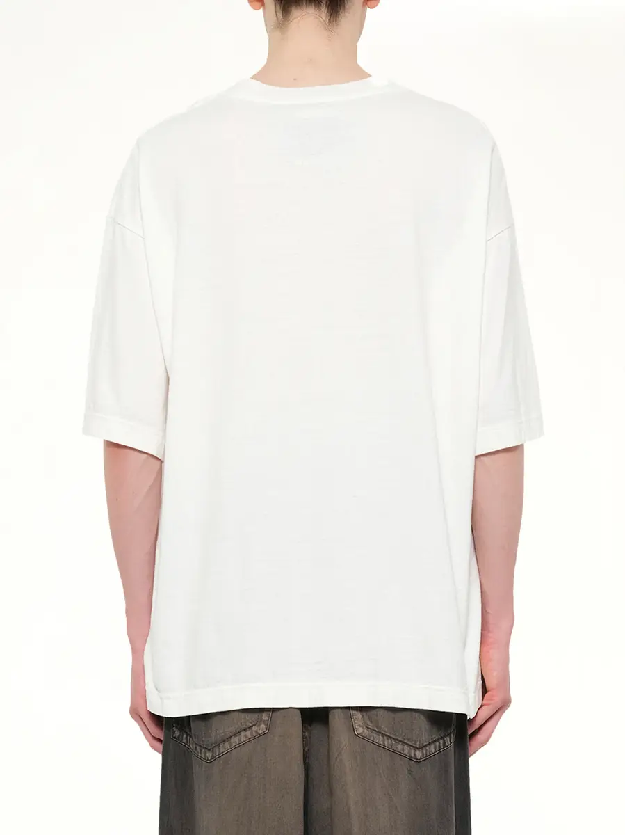 Maison MIHARA YASUHIRO Leon Printed T-shirt | Thumbnail 5 Maison MIHARA YASUHIRO Leon Printed T-shirt | Thumbnail 5