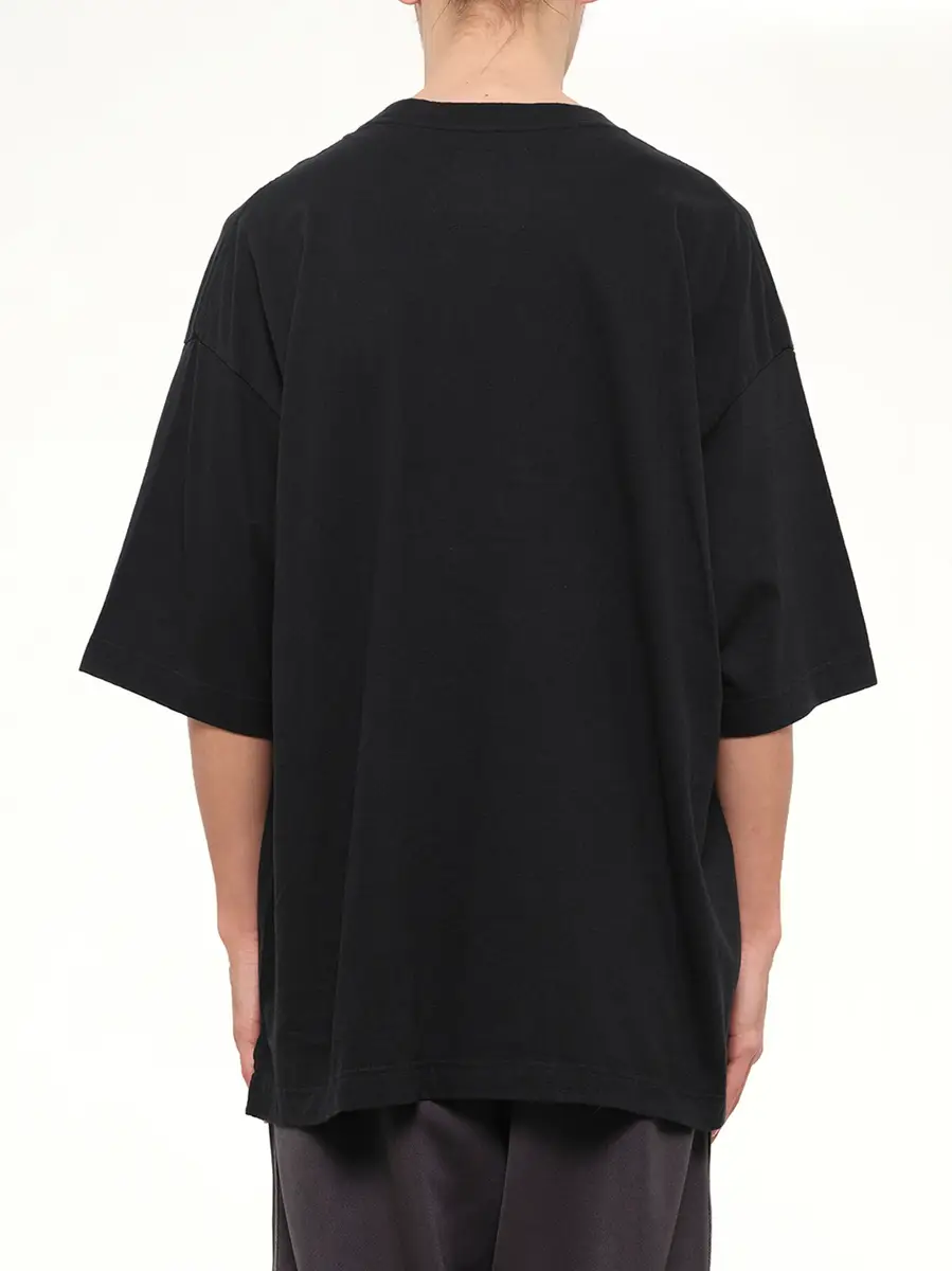 Maison MIHARA YASUHIRO Leon Printed T-shirt | Thumbnail 5 Maison MIHARA YASUHIRO Leon Printed T-shirt | Thumbnail 5