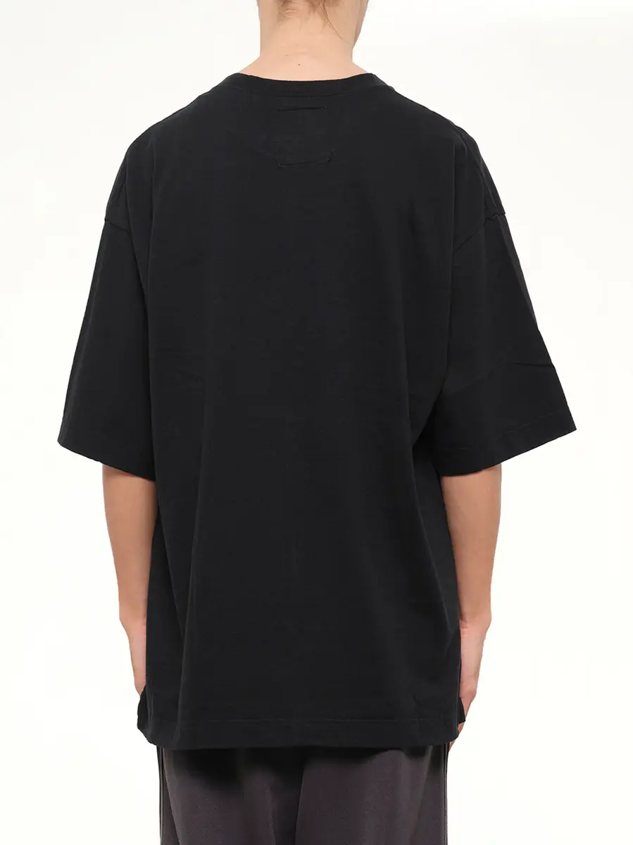 Maison MIHARA YASUHIRO Don't Tag Me. Printed T-shirt | Thumbnail 5 Maison MIHARA YASUHIRO Don't Tag Me. Printed T-shirt | Thumbnail 5