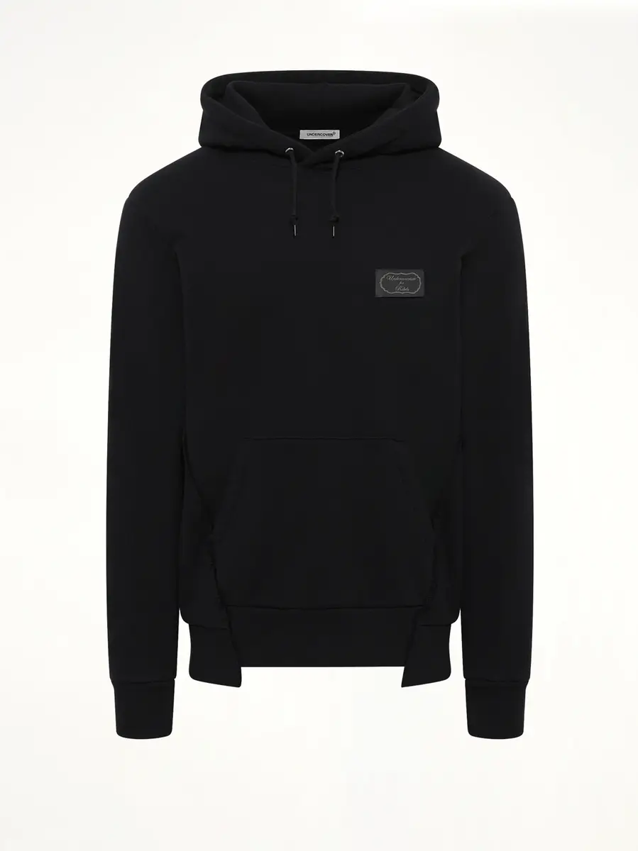 Undercover Undercoverism Hoodie | Thumbnail 2 Undercover Undercoverism Hoodie | Thumbnail 2