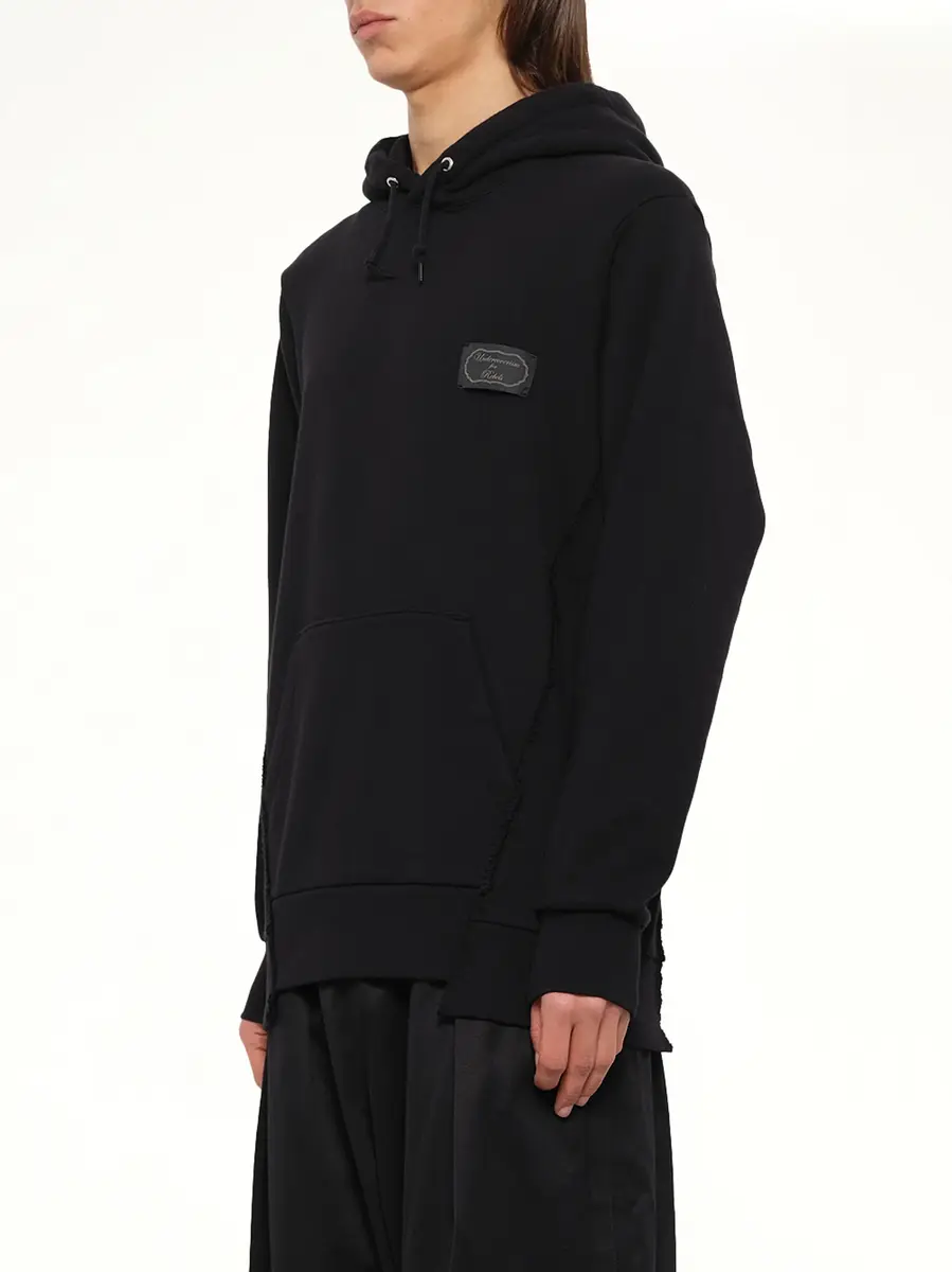 Undercover Undercoverism Hoodie | Thumbnail 3 Undercover Undercoverism Hoodie | Thumbnail 3