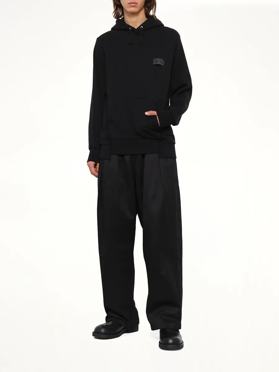 Undercover Undercoverism Hoodie | Thumbnail 4 Undercover Undercoverism Hoodie | Thumbnail 4