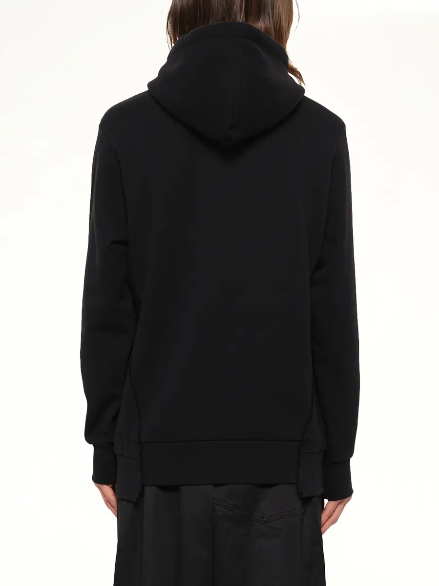 Undercover Undercoverism Hoodie | Thumbnail 5 Undercover Undercoverism Hoodie | Thumbnail 5
